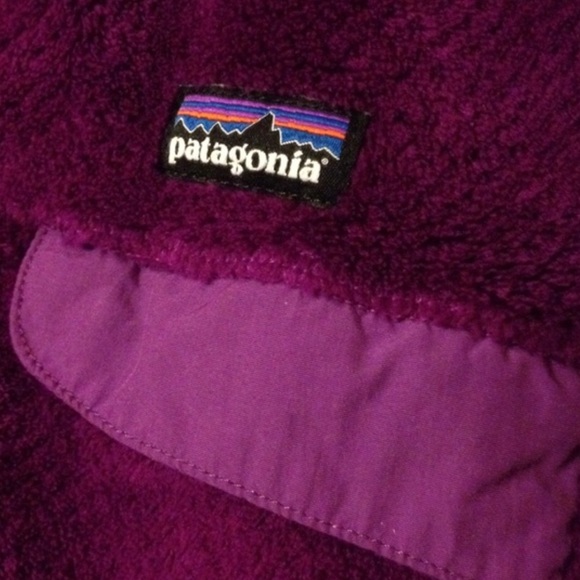 Patagonia | fleece pullover - Picture 3 of 5